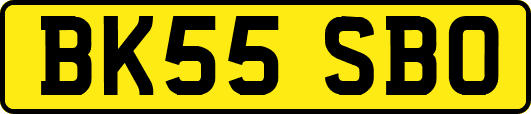 BK55SBO