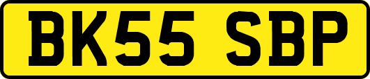 BK55SBP