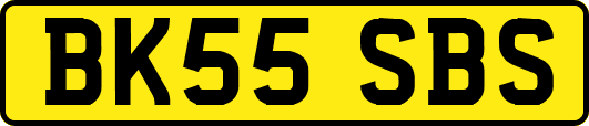 BK55SBS