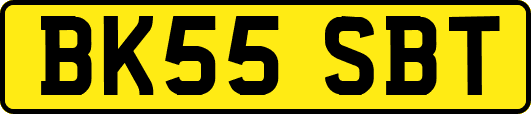 BK55SBT