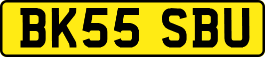 BK55SBU