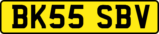 BK55SBV