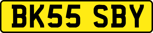 BK55SBY