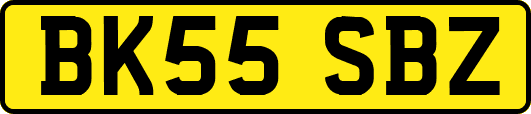 BK55SBZ
