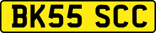 BK55SCC