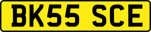 BK55SCE