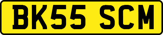 BK55SCM
