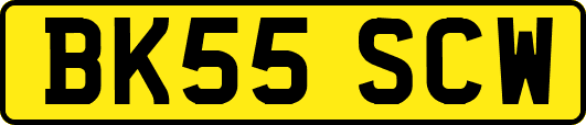 BK55SCW