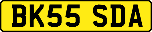 BK55SDA