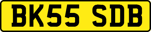 BK55SDB