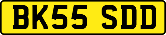 BK55SDD
