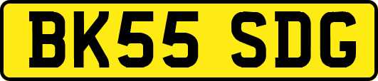 BK55SDG
