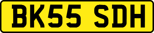 BK55SDH