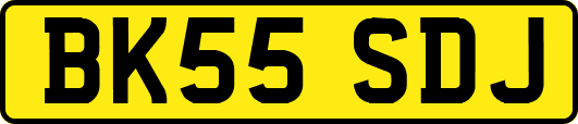 BK55SDJ