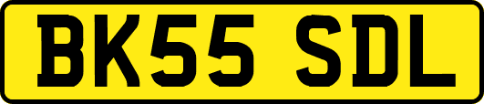 BK55SDL
