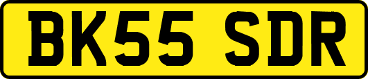BK55SDR