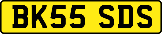 BK55SDS