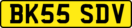 BK55SDV