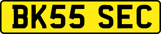 BK55SEC