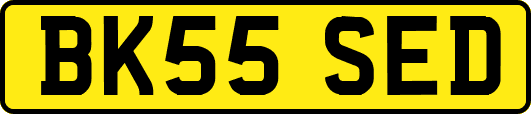 BK55SED