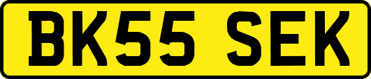 BK55SEK