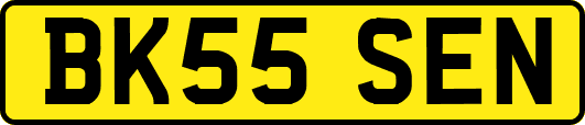 BK55SEN