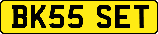BK55SET