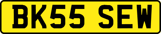 BK55SEW