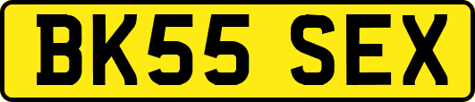 BK55SEX