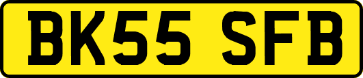 BK55SFB