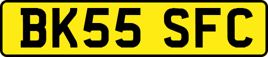 BK55SFC