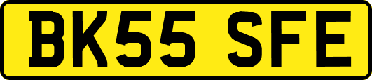 BK55SFE