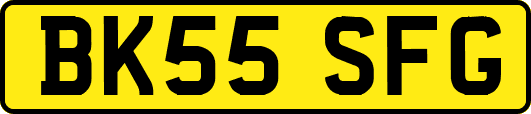 BK55SFG