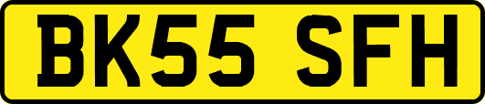 BK55SFH