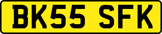 BK55SFK