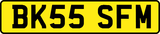 BK55SFM