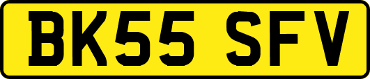 BK55SFV