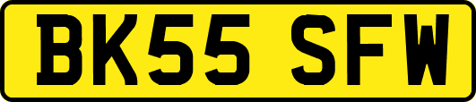 BK55SFW