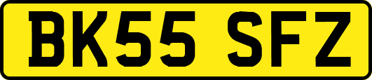 BK55SFZ