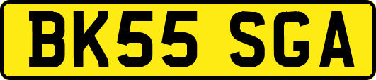 BK55SGA