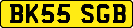 BK55SGB