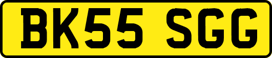 BK55SGG