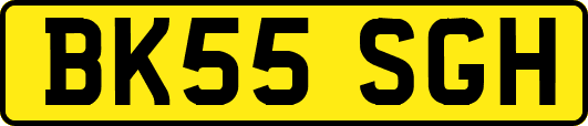 BK55SGH