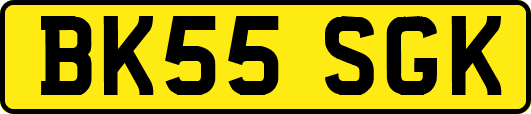 BK55SGK