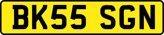 BK55SGN