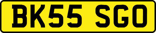 BK55SGO
