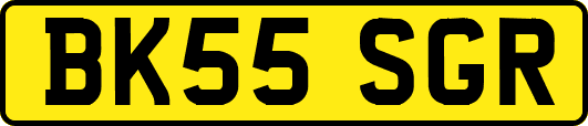 BK55SGR
