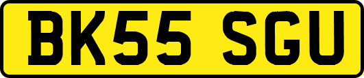 BK55SGU