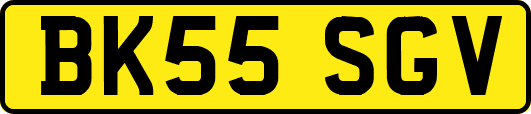 BK55SGV