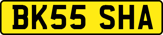 BK55SHA